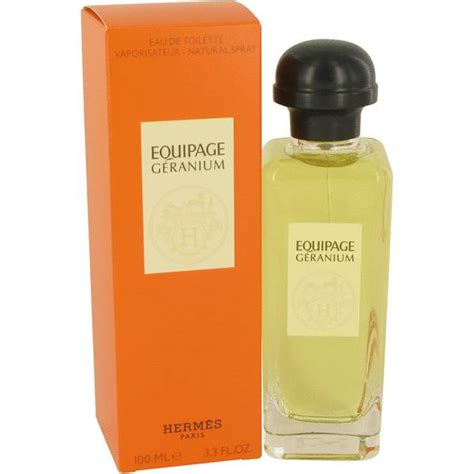 profumo equipage di hermes|equipage geranium hermes perfume.